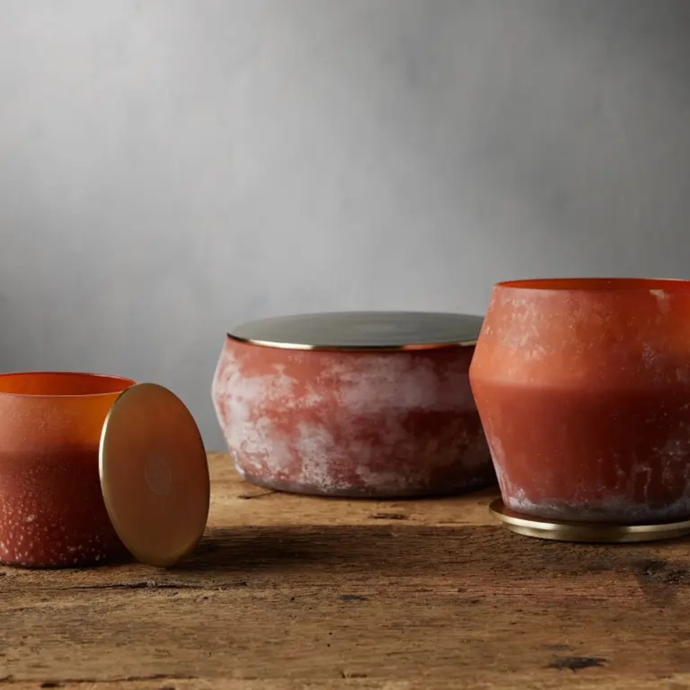 Arhaus Elements Candle - Thumbnail 2